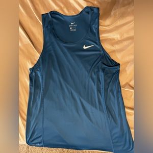 Nike Dri-fit tank